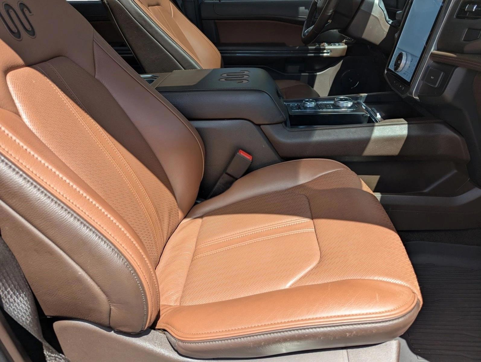 Thumbnail: 2024 Ford Expedition - 5