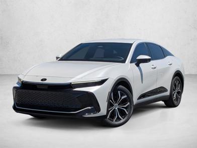 2023 Toyota Crown XLE -
                  Buena Park, CA