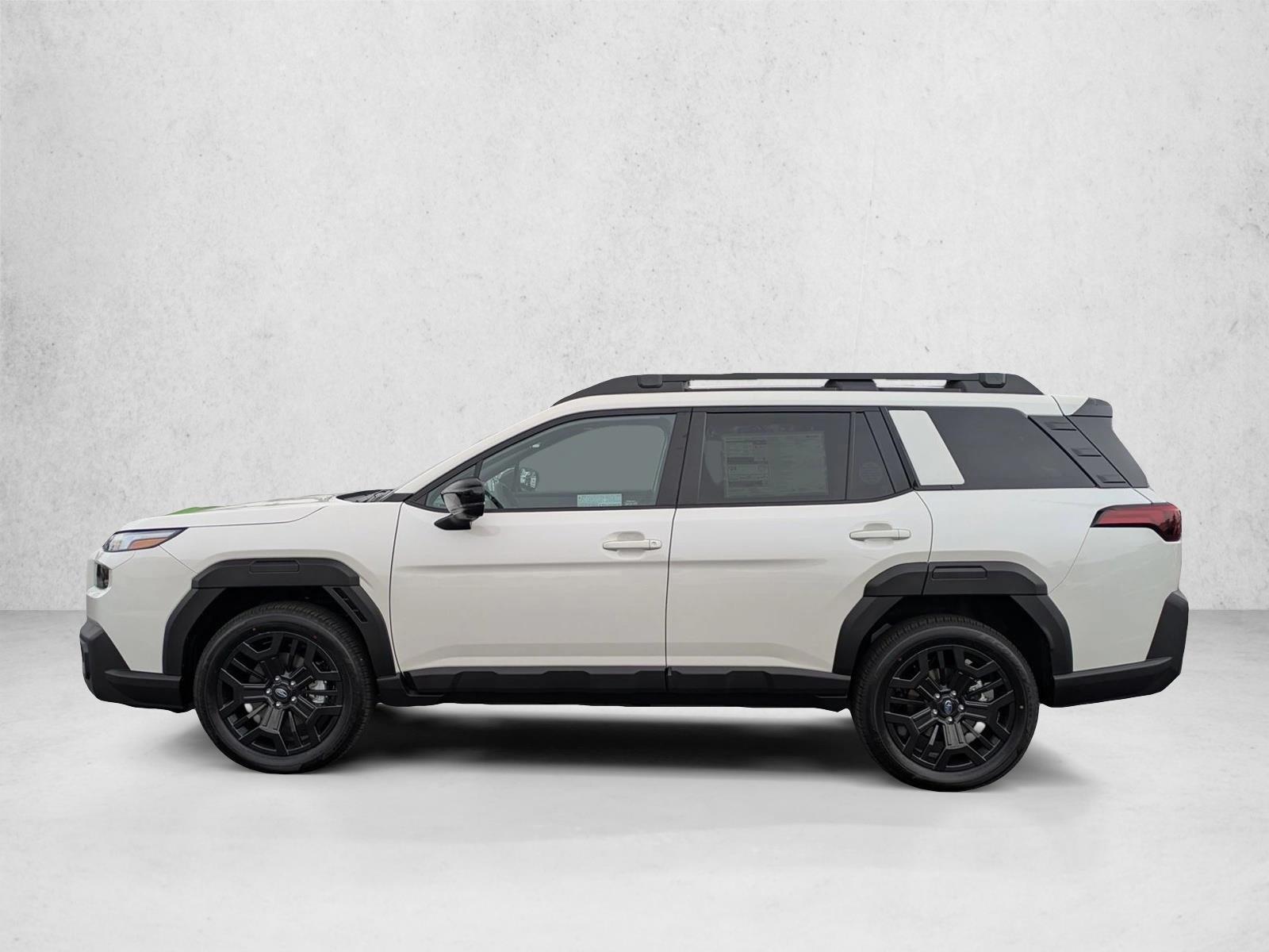 Thumbnail: 2026 Subaru Outback - 2