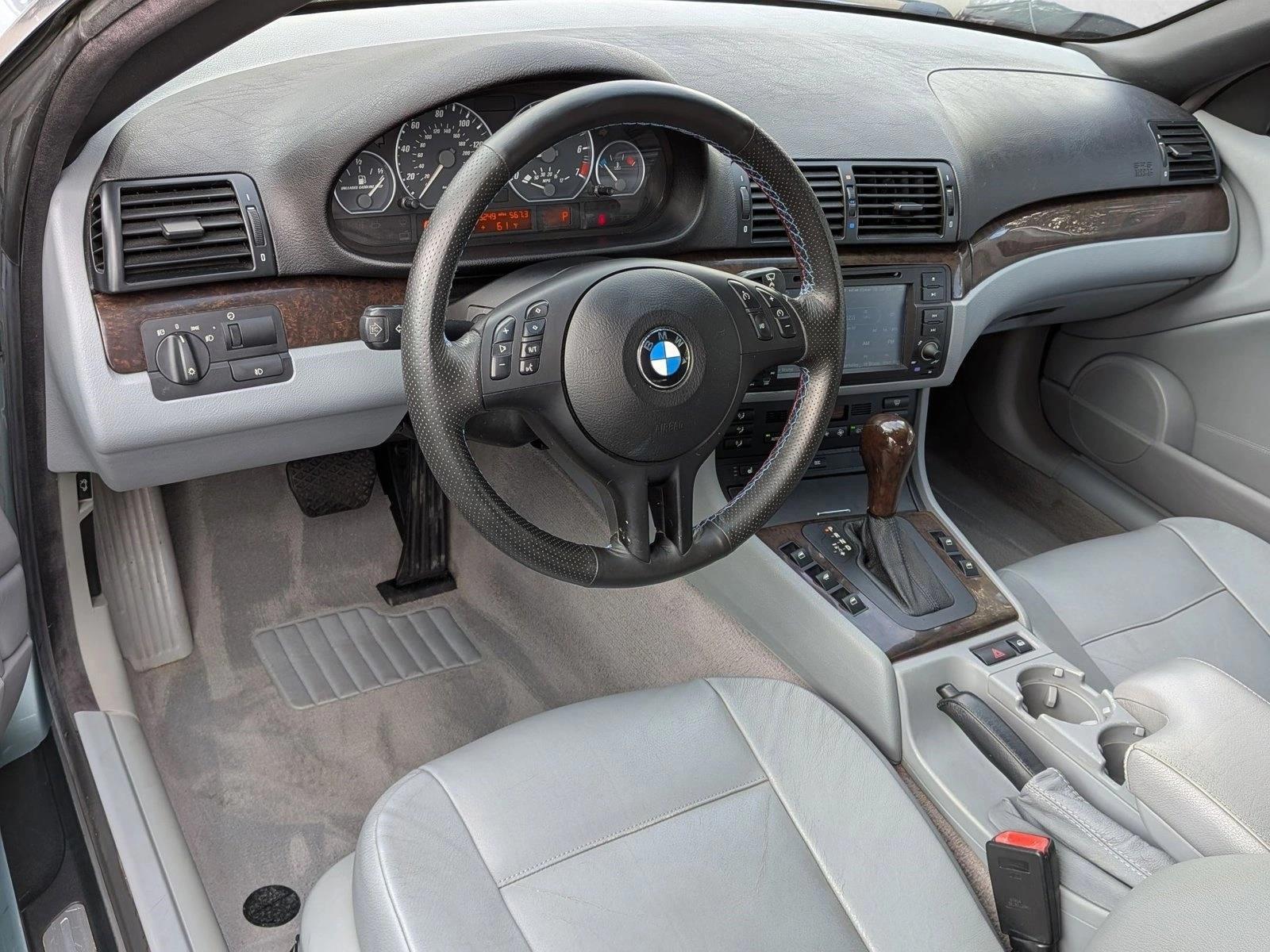 Thumbnail: 2003 BMW 3 Series - 3