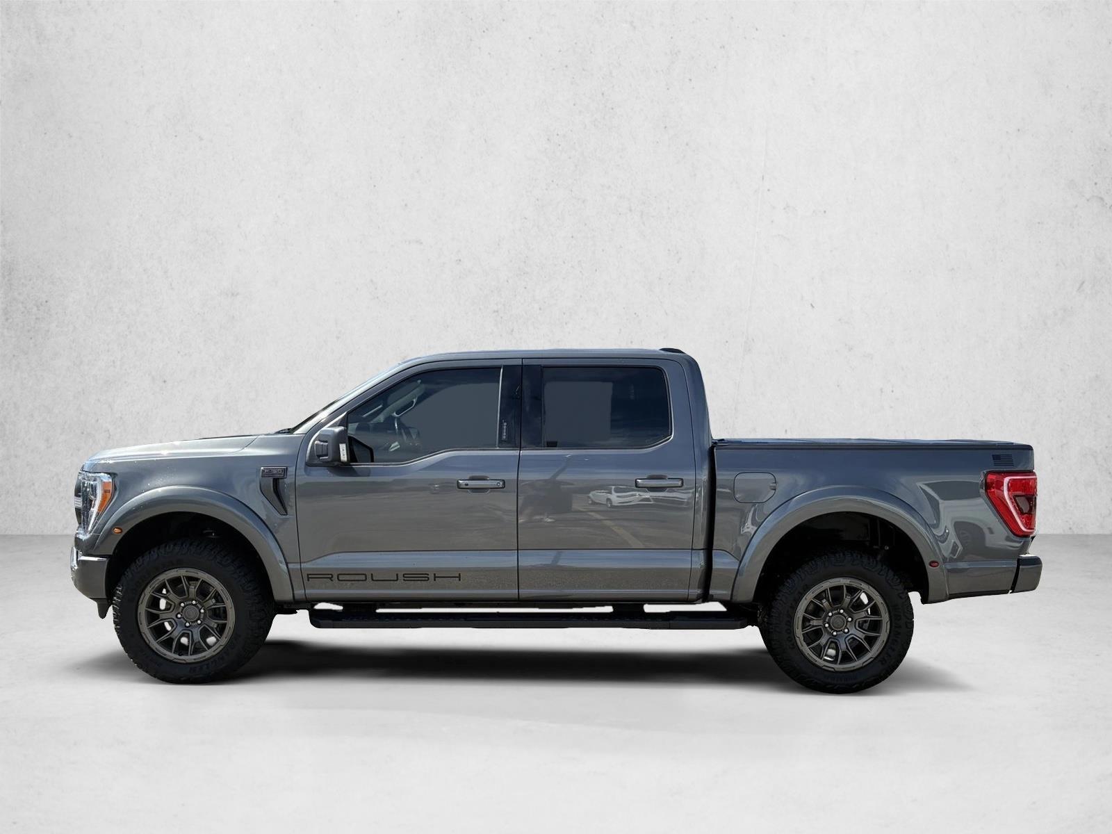 Thumbnail: 2022 Ford F-150 - 2