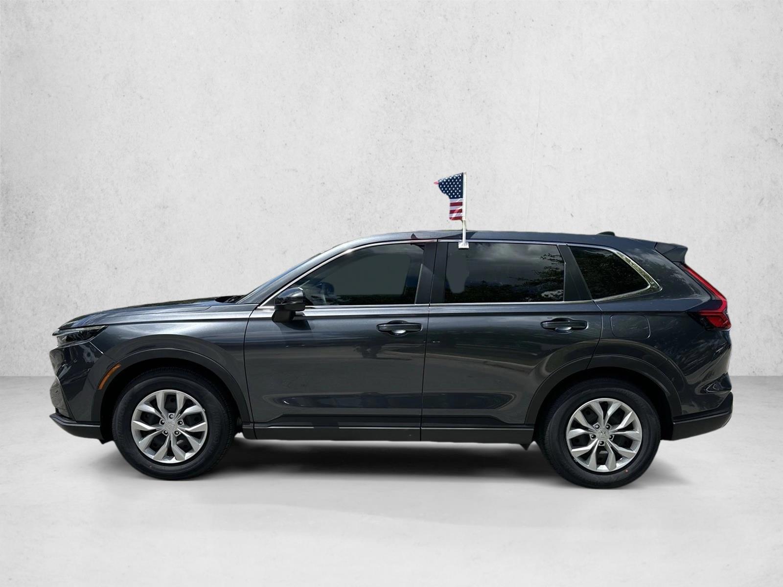 Thumbnail: 2023 Honda CR-V - 2