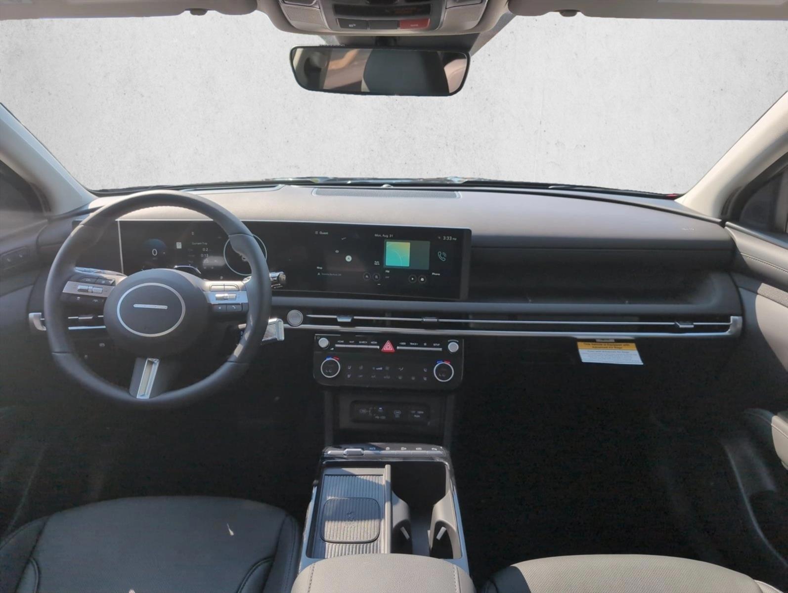 Thumbnail: 2026 Hyundai Tucson - 3