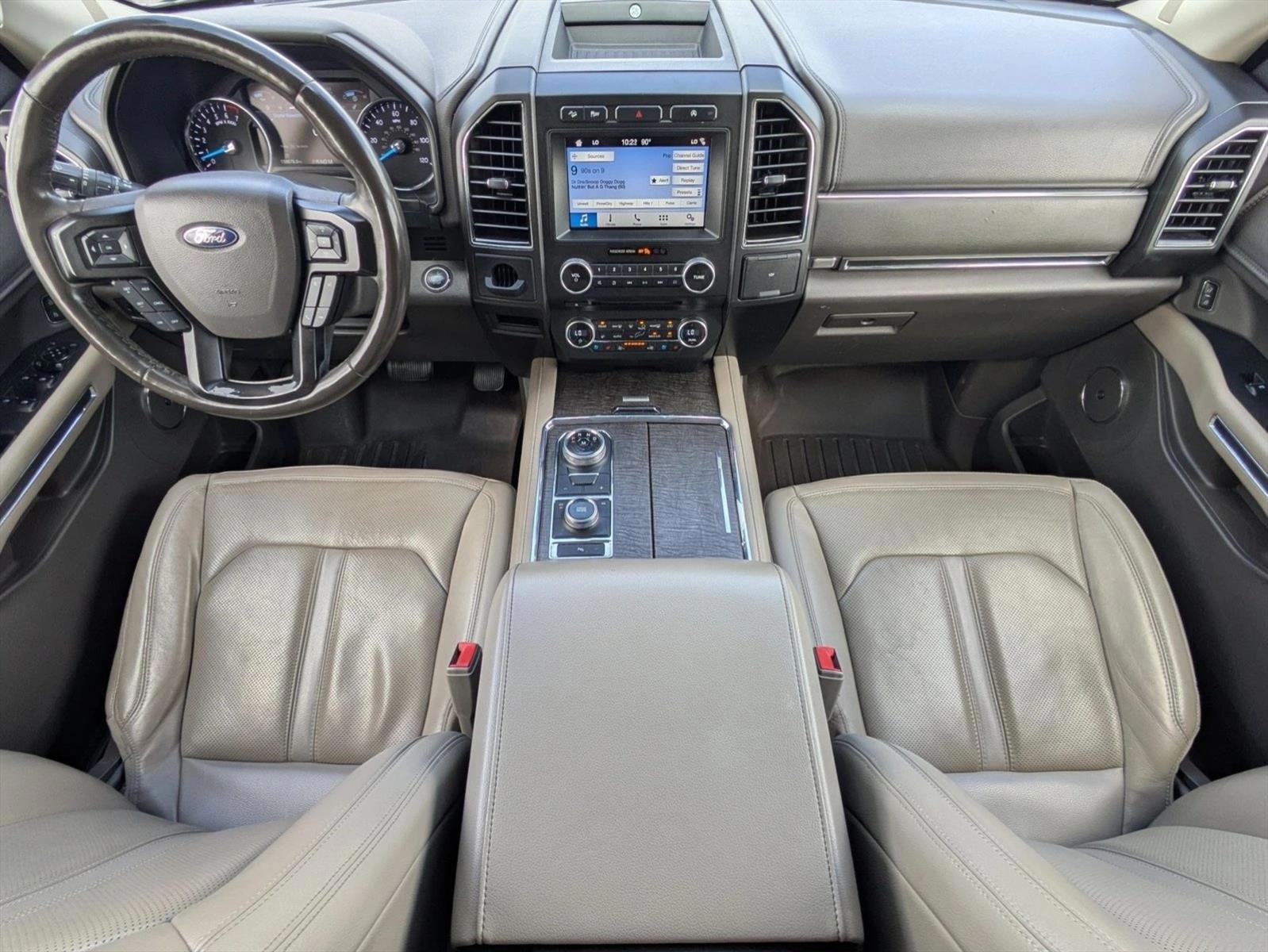 Thumbnail: 2018 Ford Expedition - 4