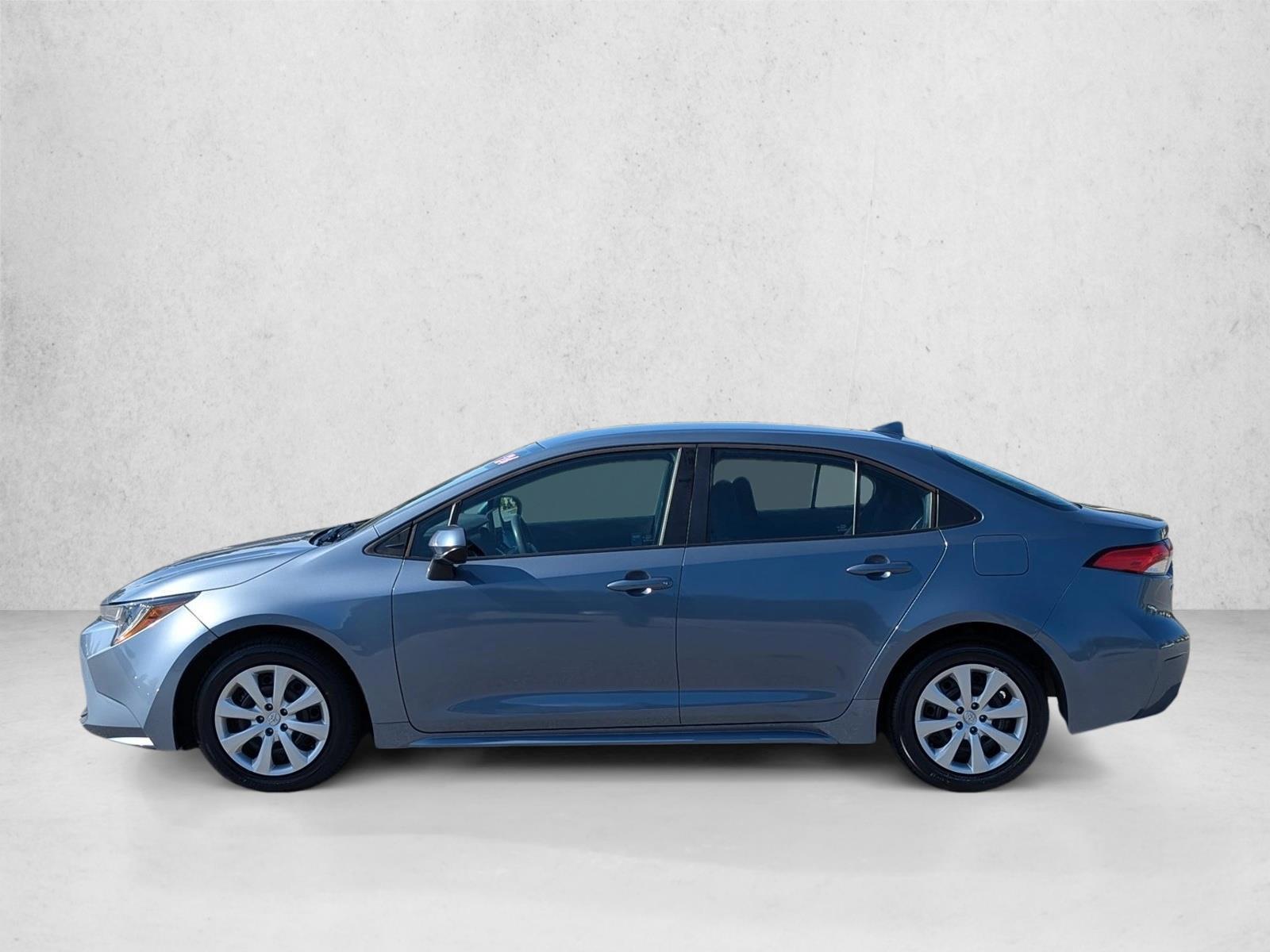 Thumbnail: 2024 Toyota Corolla - 2
