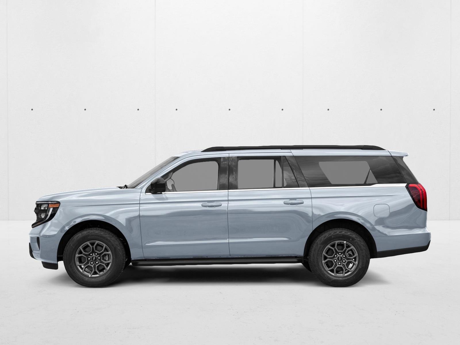 Thumbnail: 2026 Ford Expedition MAX - 2
