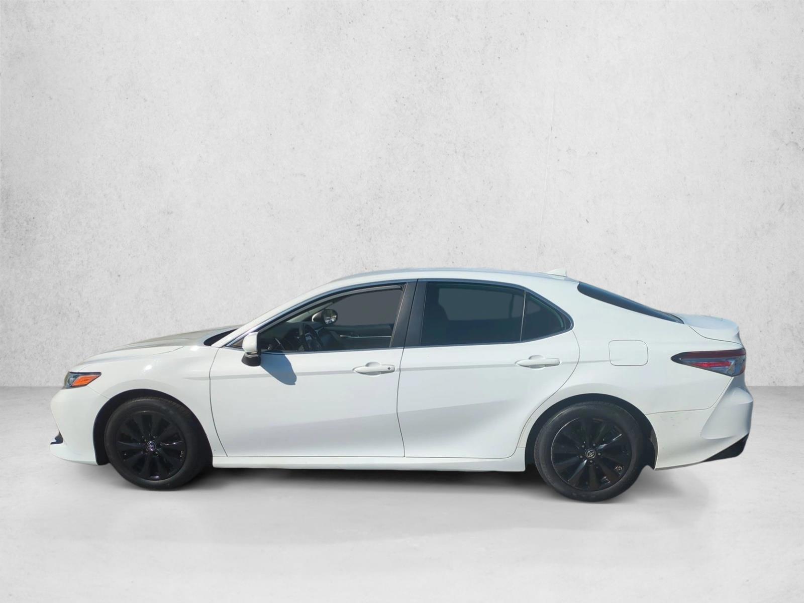 Thumbnail: 2019 Toyota Camry - 2