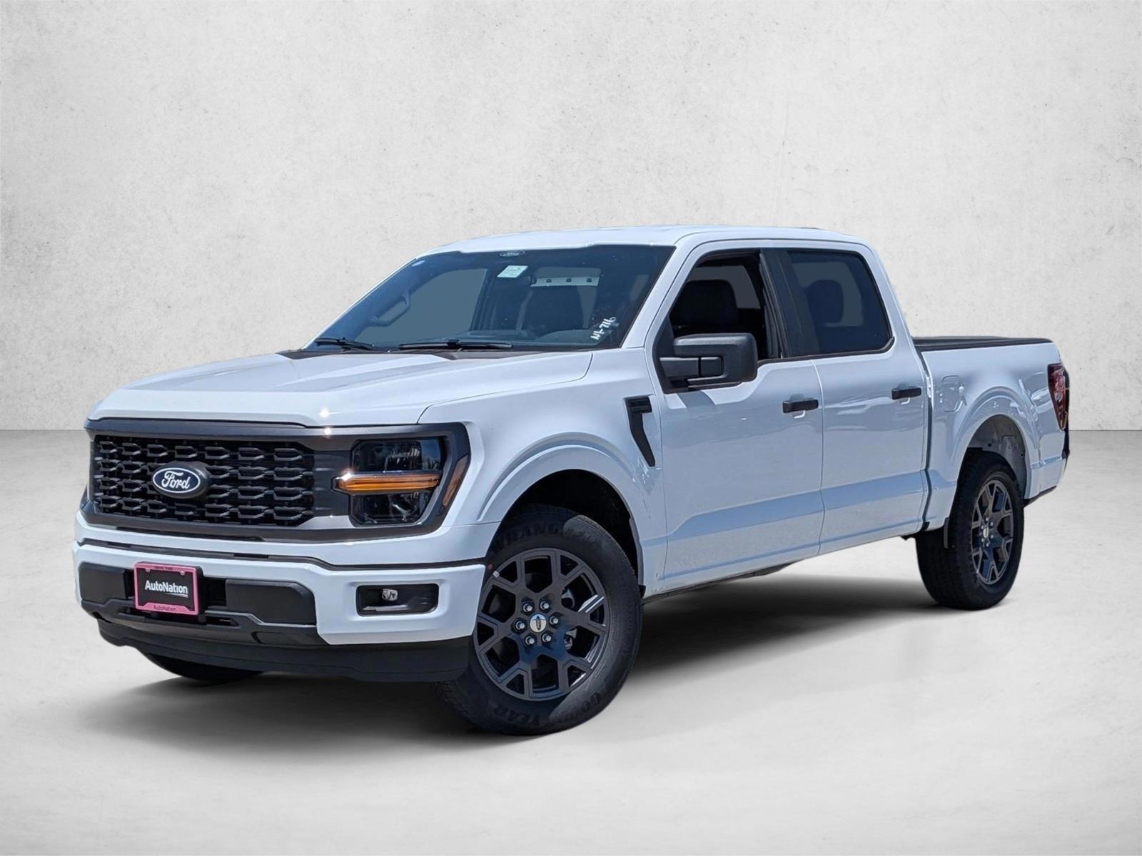 Thumbnail: 2026 Ford F-150 - 1
