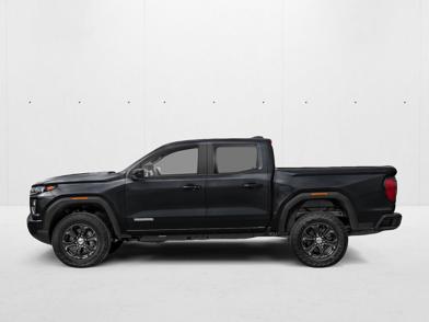 2026 GMC Canyon