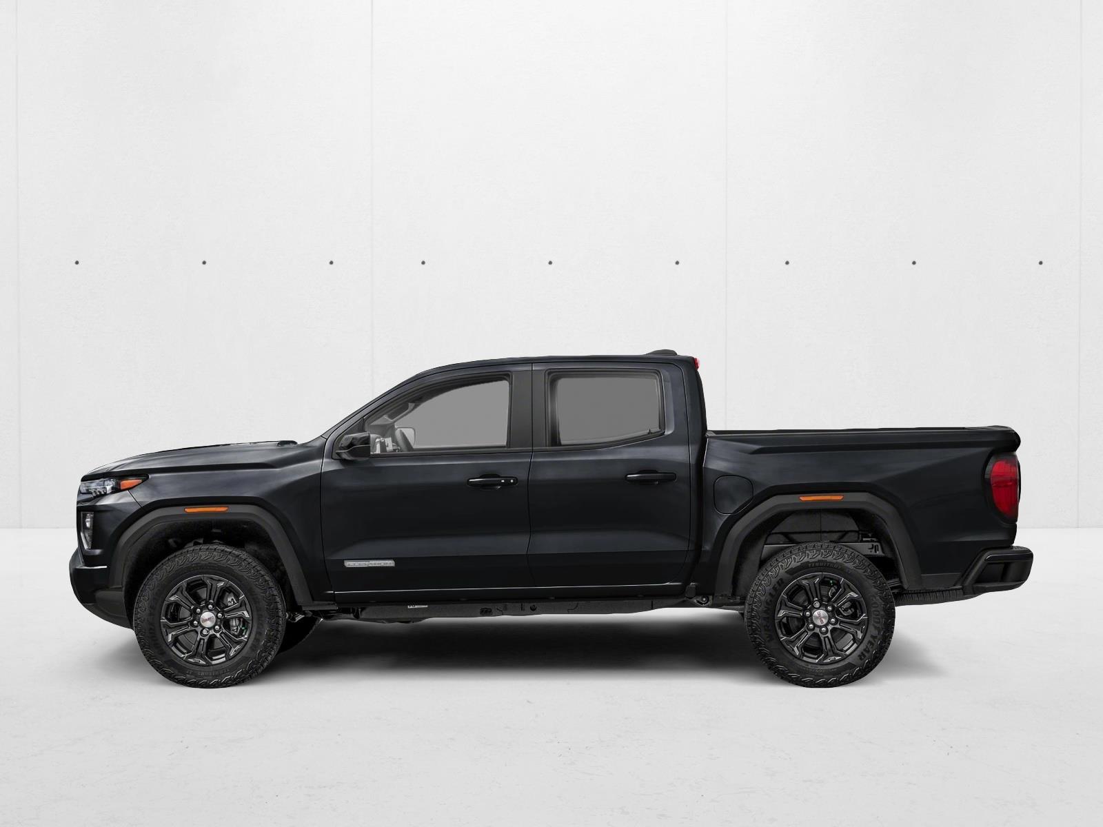 Thumbnail: 2026 GMC Canyon - 2