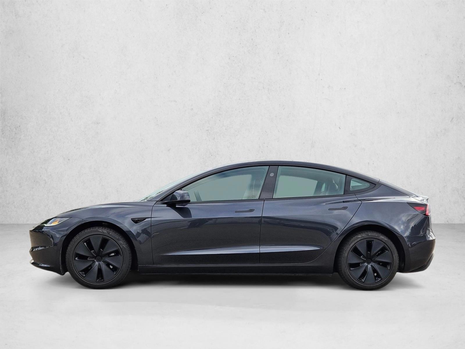 Thumbnail: 2024 Tesla Model 3 - 2