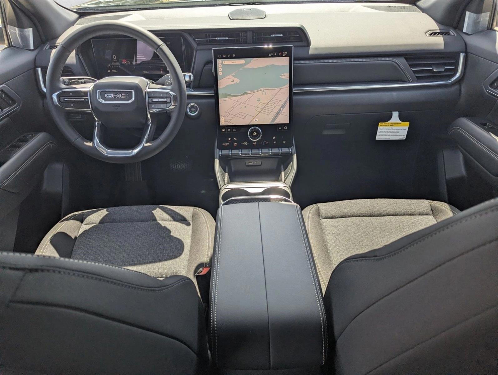 Thumbnail: 2026 GMC Terrain - 3