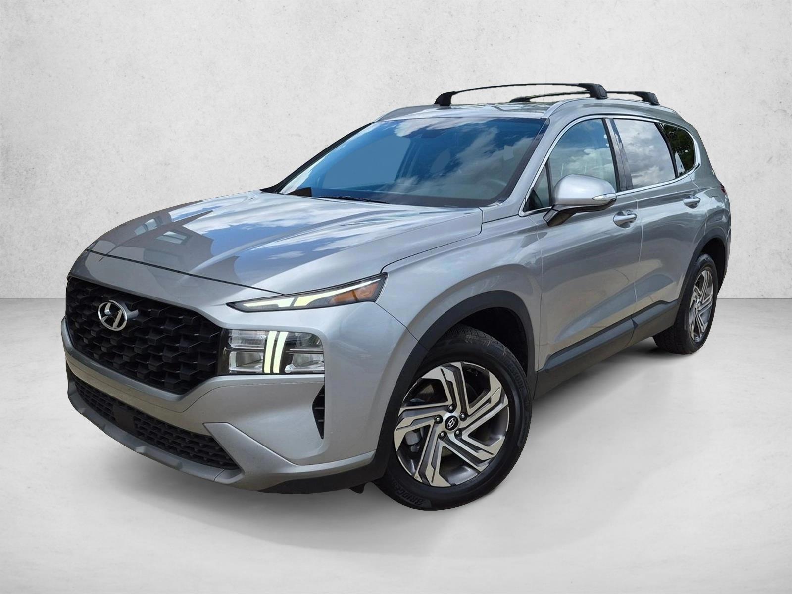 Thumbnail: 2023 Hyundai Santa Fe - 1