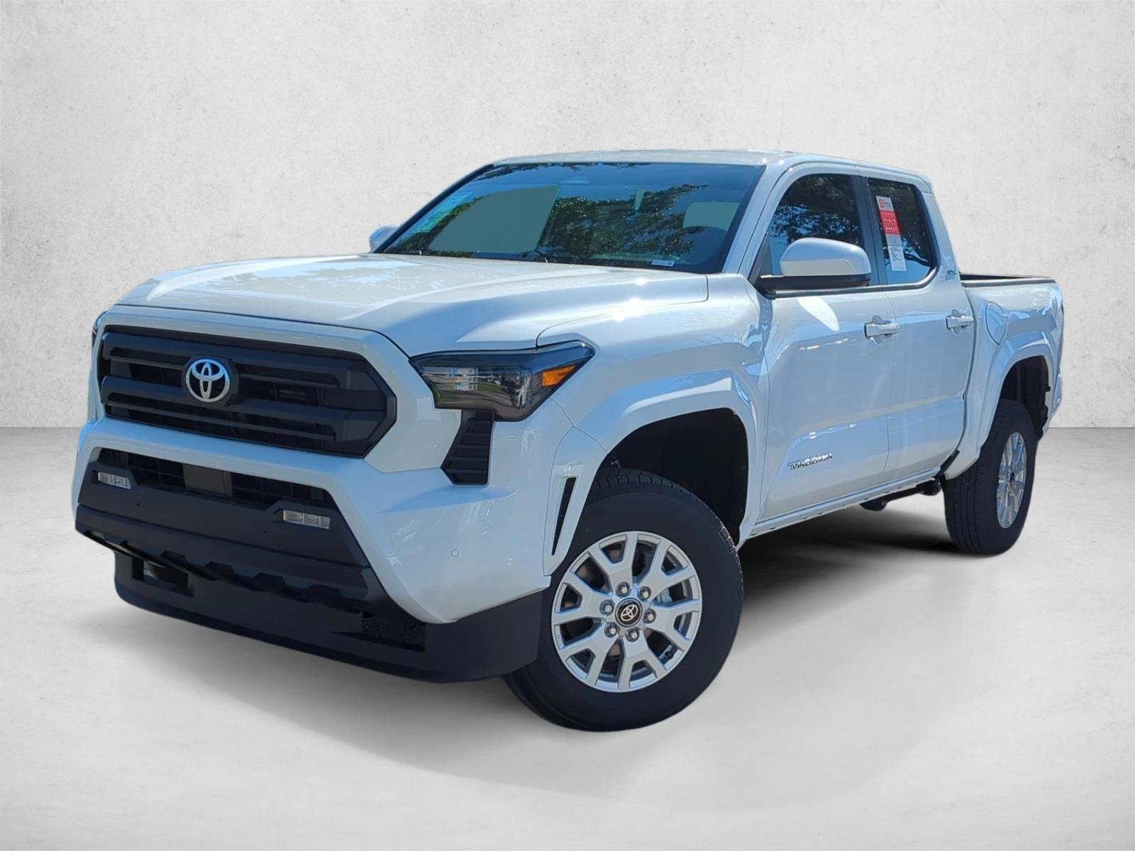 Thumbnail: 2026 Toyota Tacoma - 1