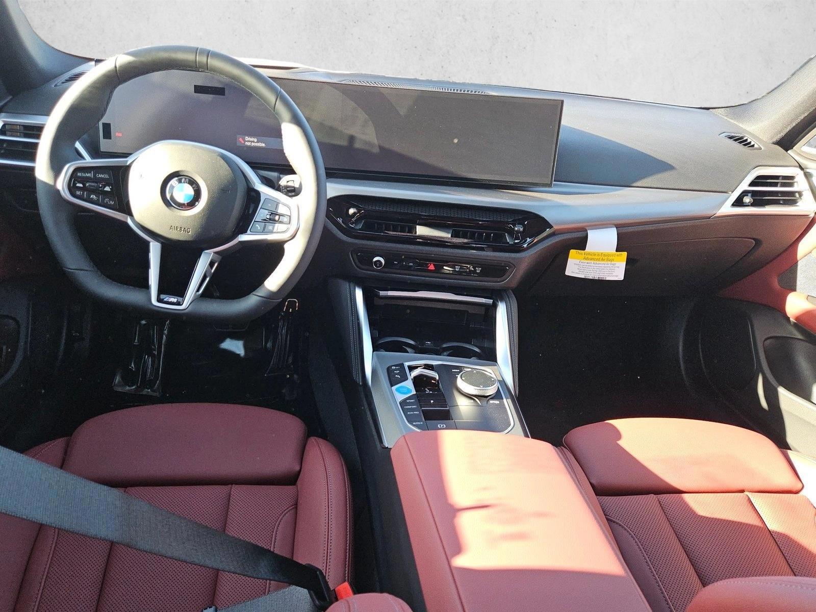Thumbnail: 2026 BMW i4 - 4