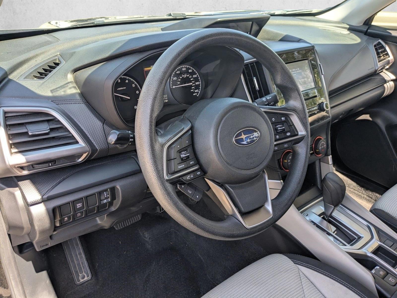 Thumbnail: 2021 Subaru Forester - 3