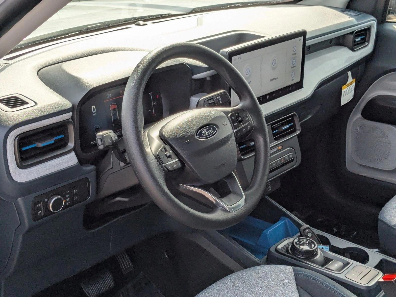 Thumbnail: 2026 Ford Maverick - 3