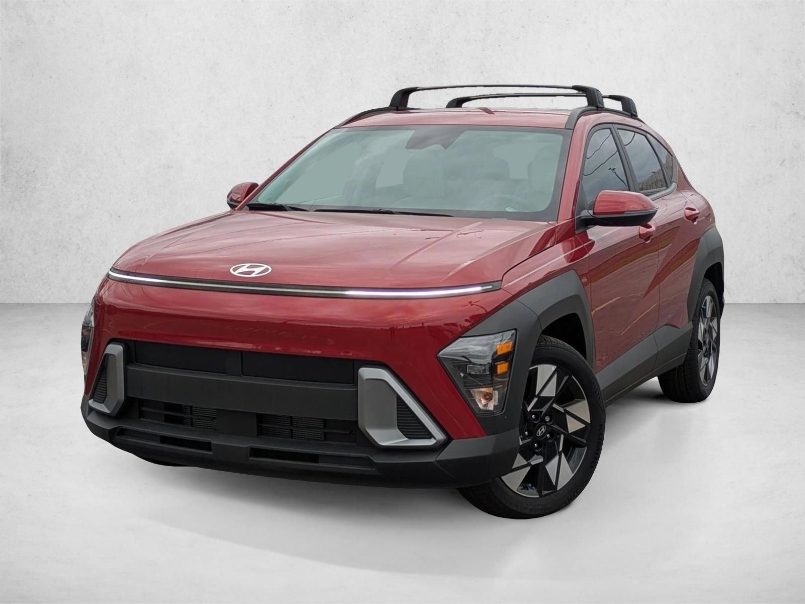 Thumbnail: 2025 Hyundai Kona - 1