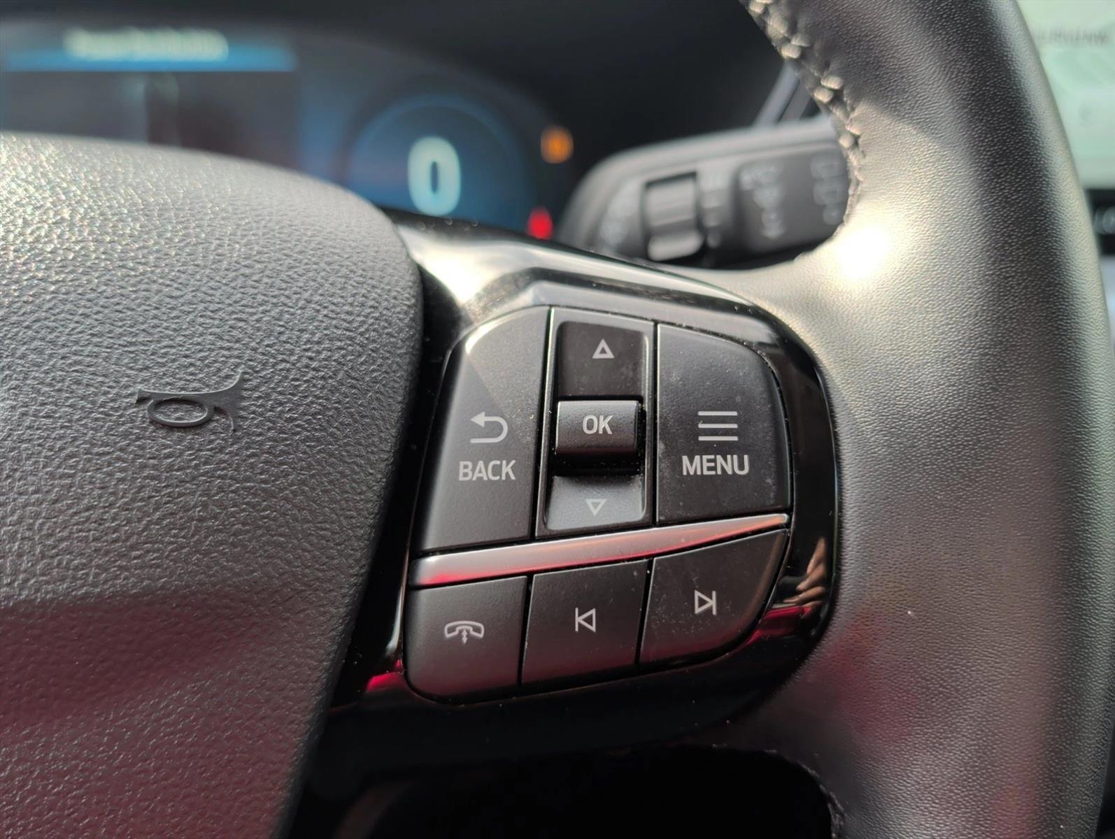 2023 Ford Escape Platinum - Photo 14