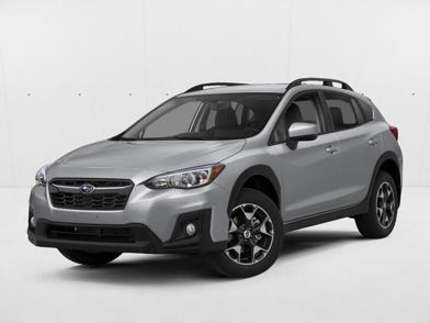 2019 Subaru Crosstrek  -
                  Jacksonville, FL