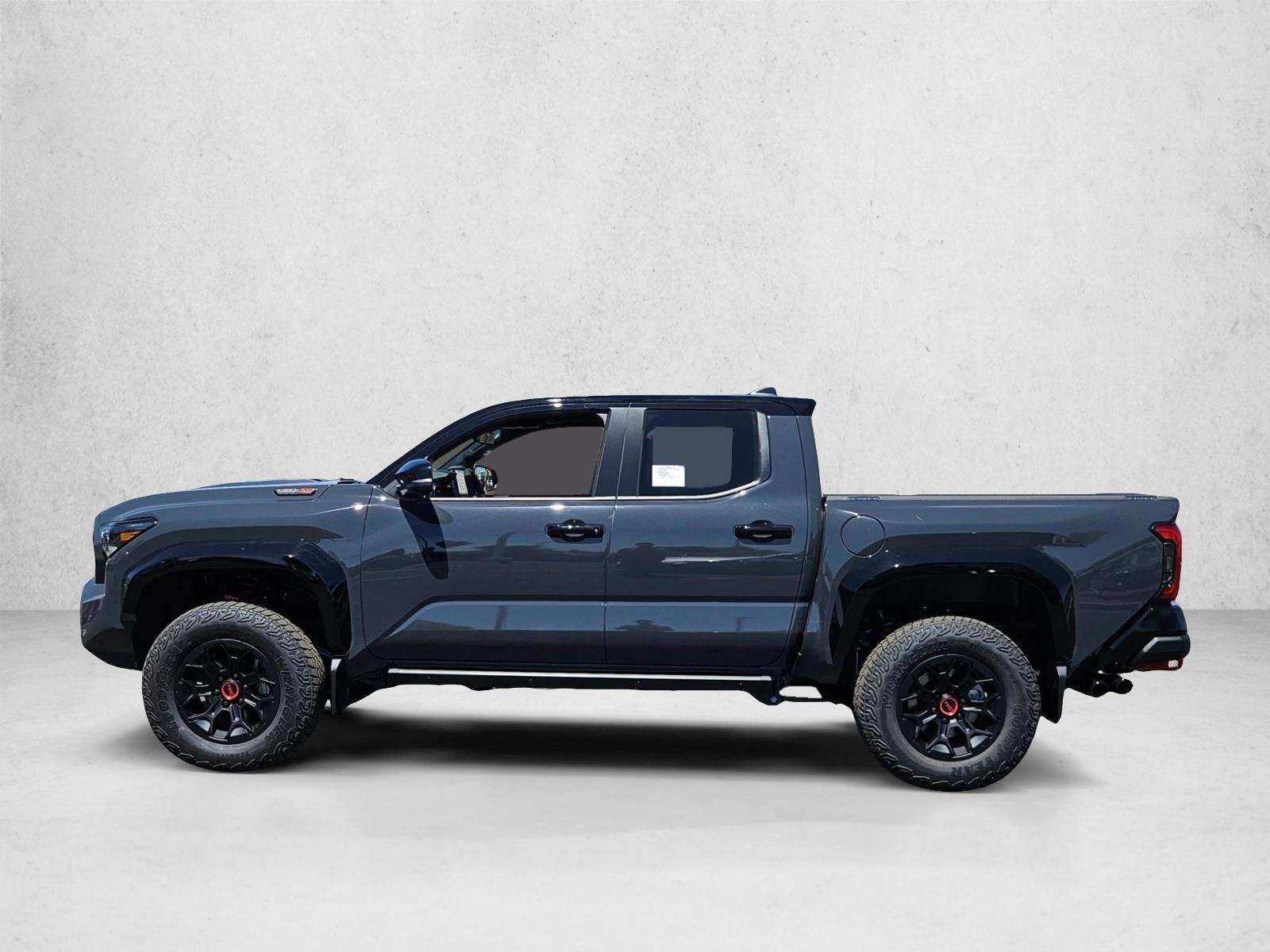 Thumbnail: 2026 Toyota Tacoma - 2