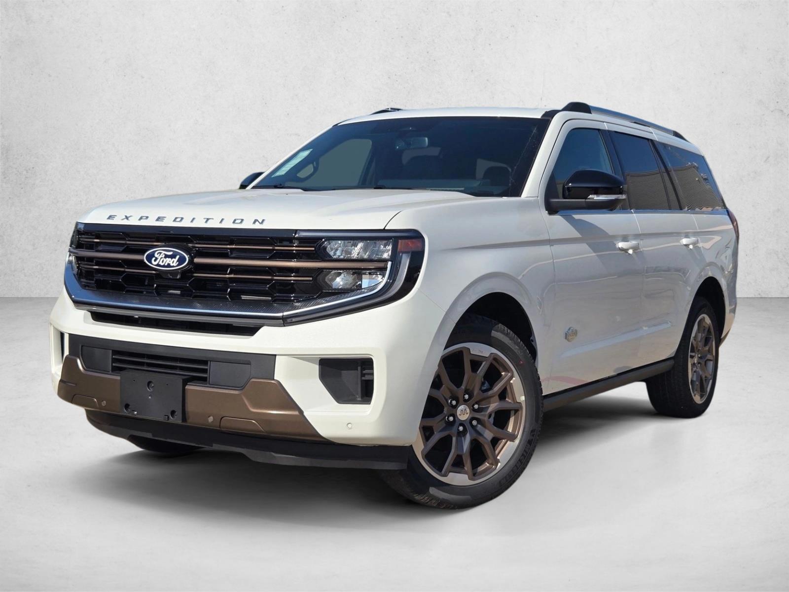 Thumbnail: 2027 Ford Expedition - 1