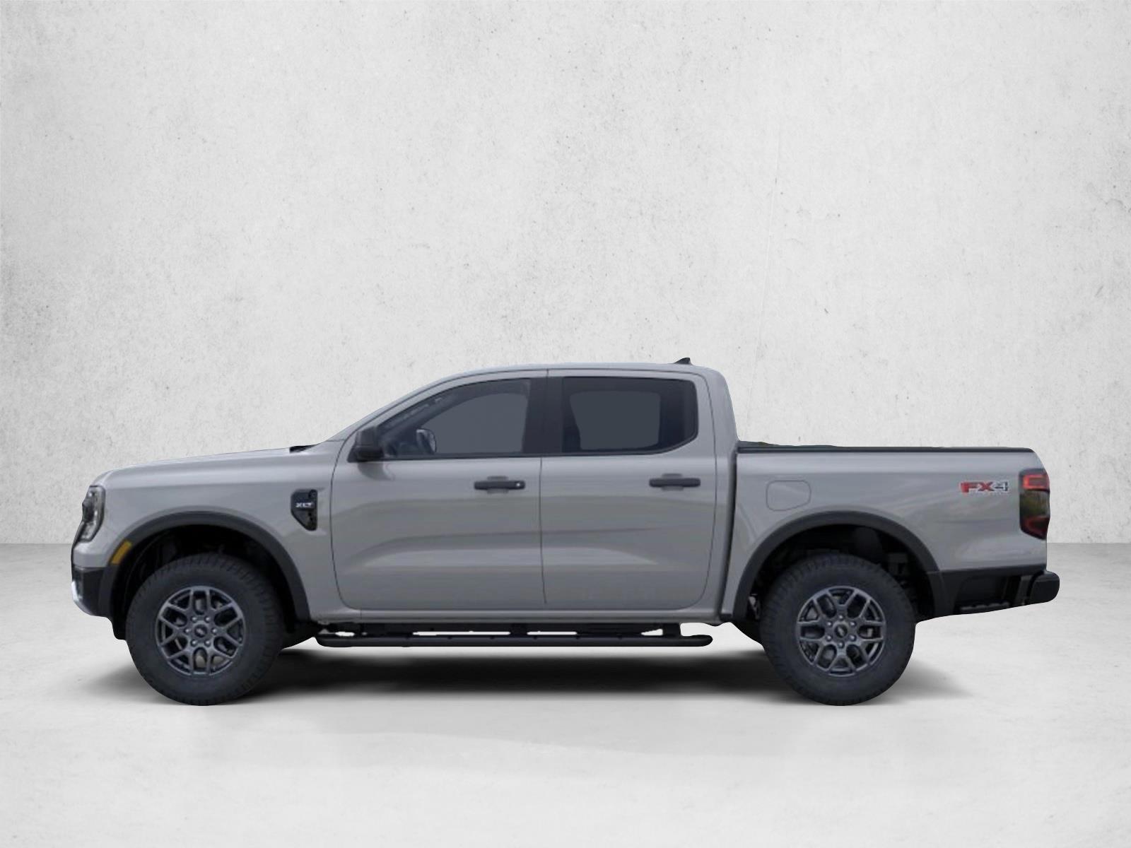 Thumbnail: 2026 Ford Ranger - 3