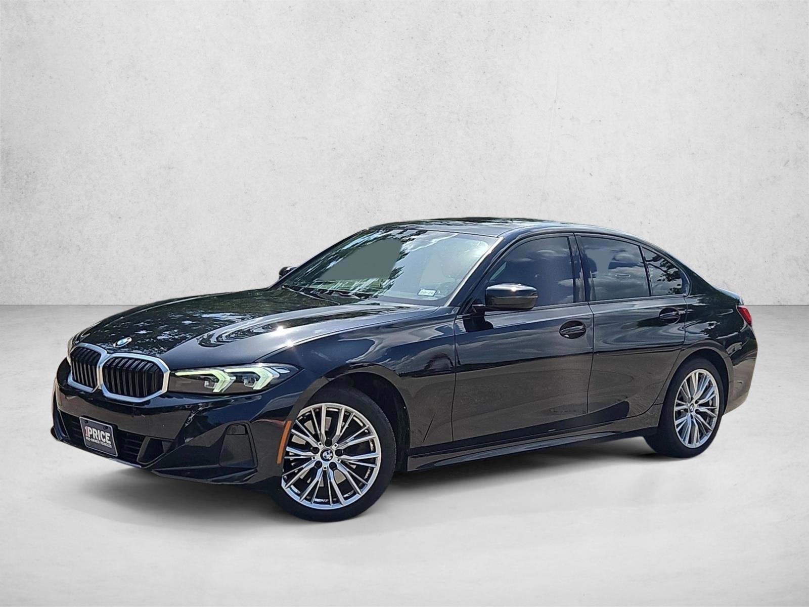 Thumbnail: 2023 BMW 3 Series - 1