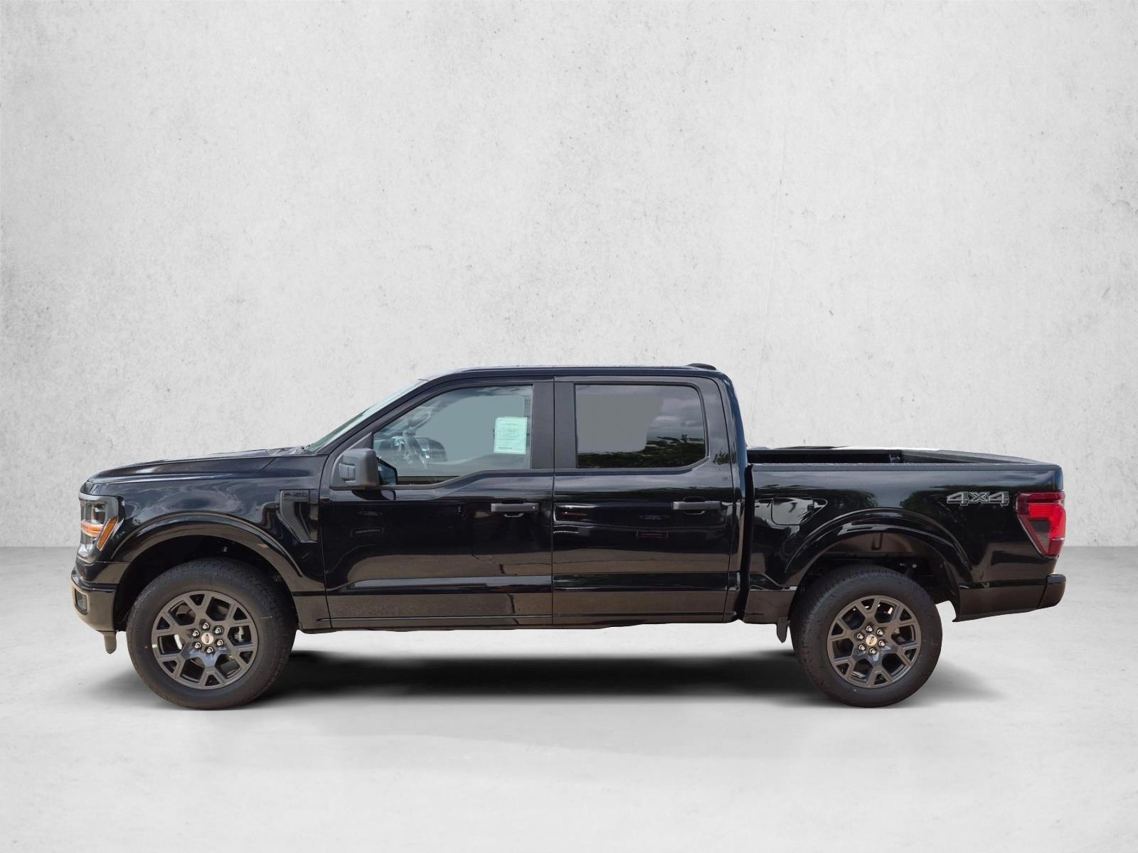 Thumbnail: 2026 Ford F-150 - 2