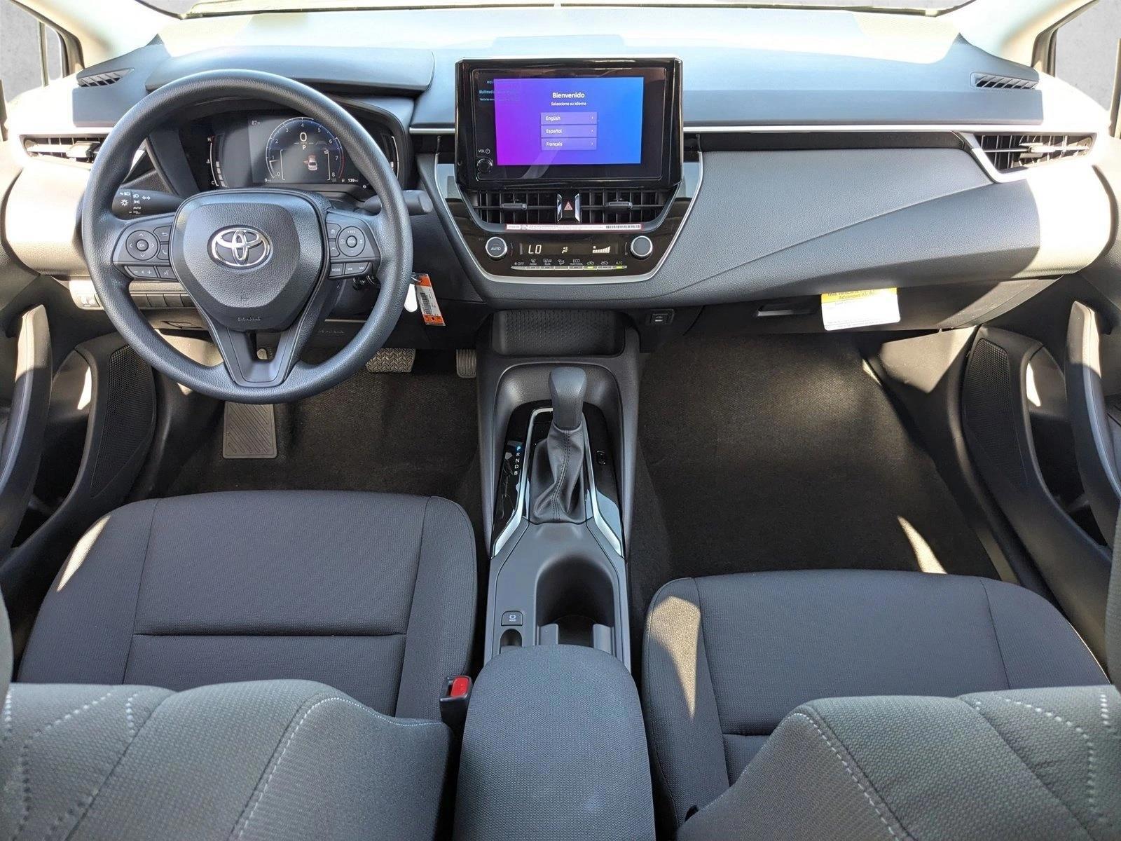 Thumbnail: 2026 Toyota Corolla - 3