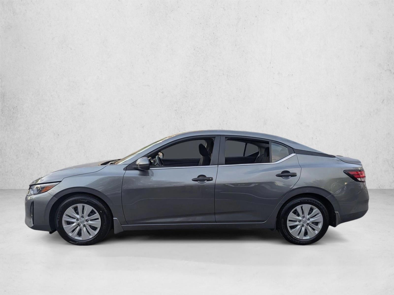 Thumbnail: 2024 Nissan Sentra - 2