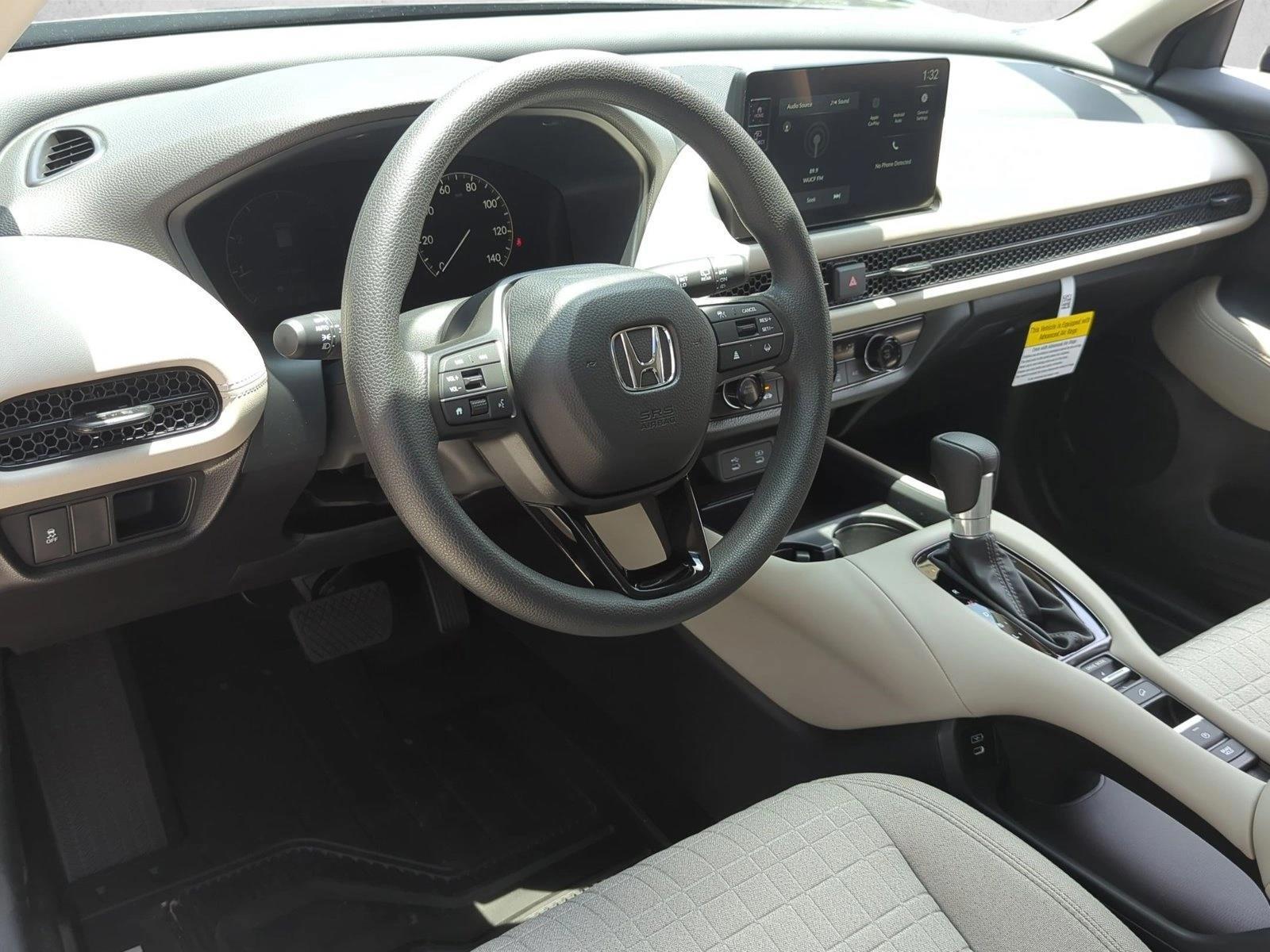 Thumbnail: 2027 Honda HR-V - 3