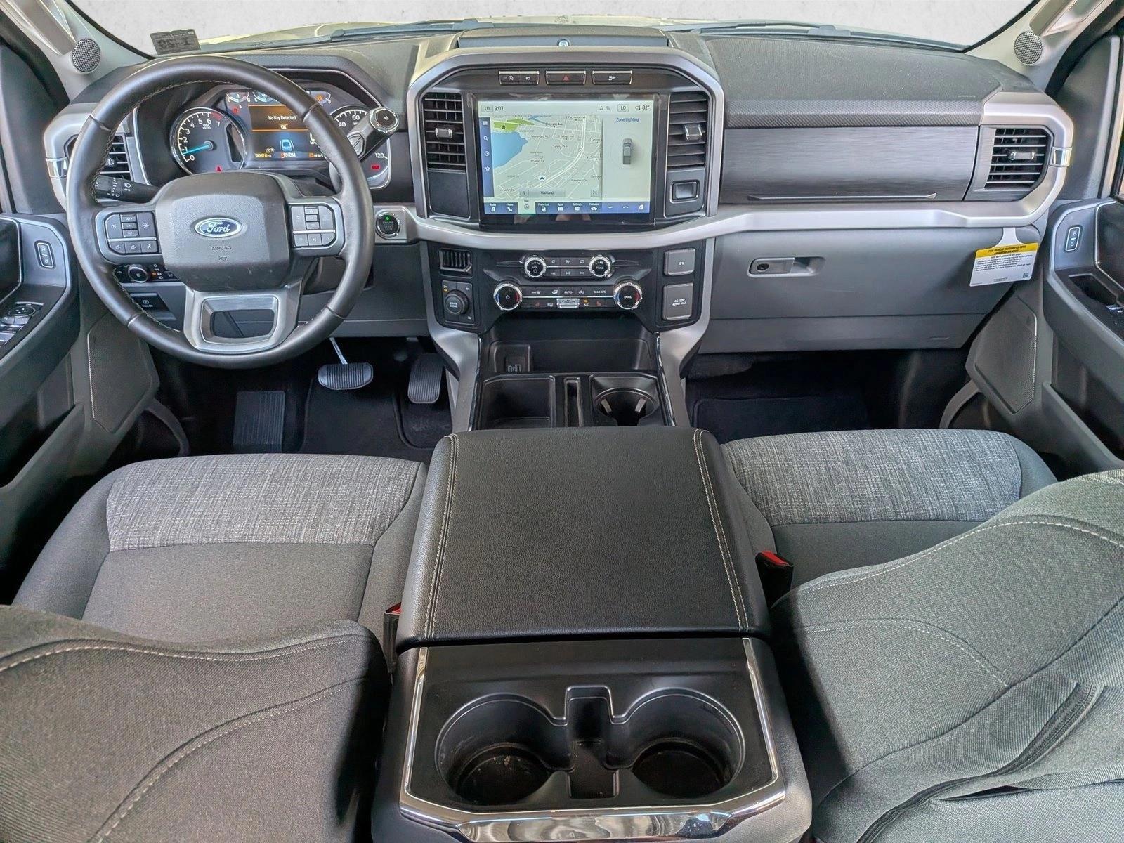 Thumbnail: 2023 Ford F-150 - 3