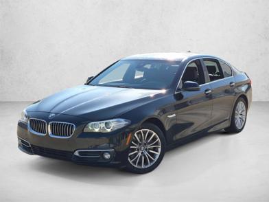 2016 BMW 5 Series 528i -
                  Winter Park, FL