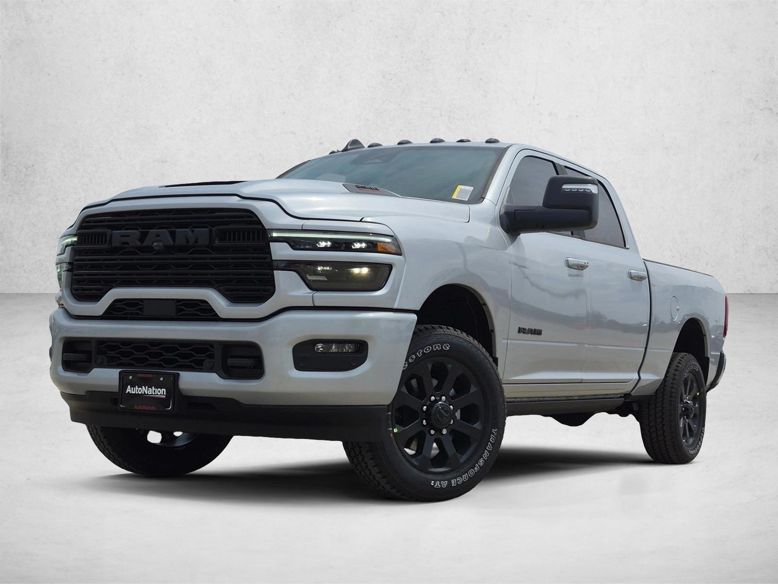 Thumbnail: 2026 RAM 2500 - 1