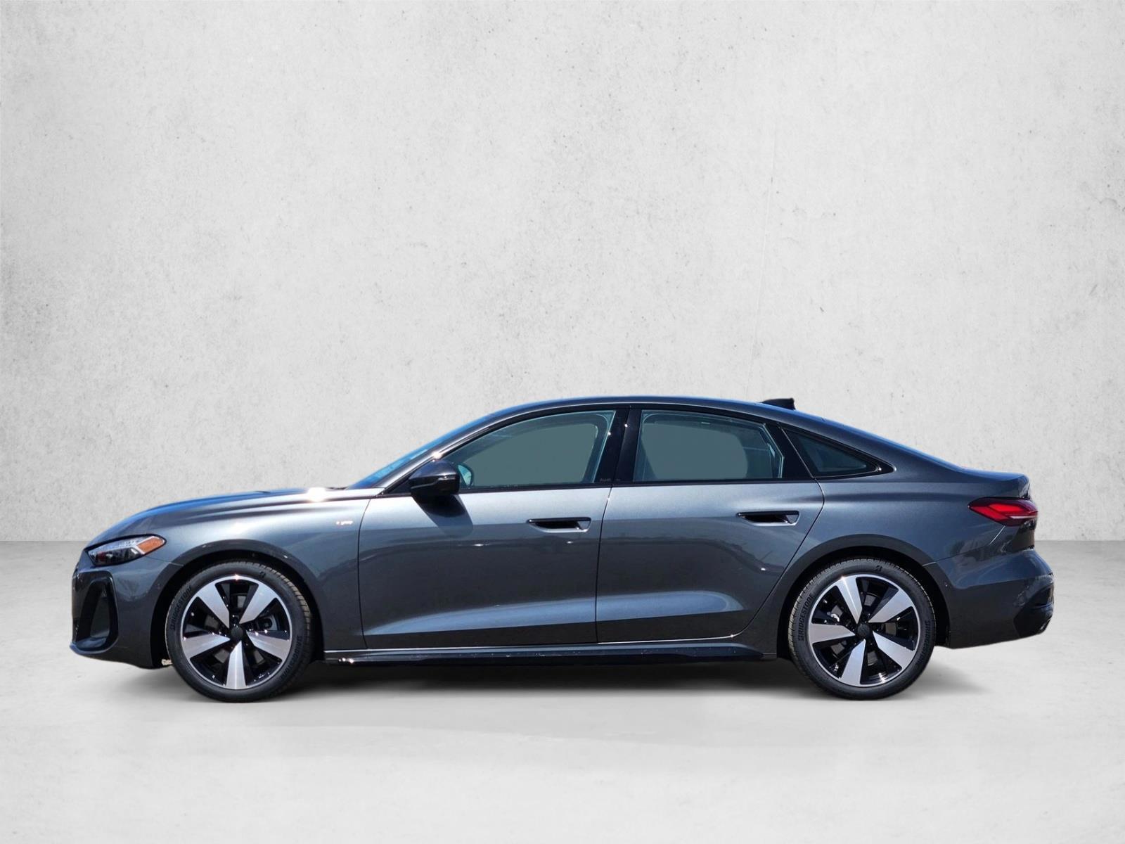 Thumbnail: 2026 Audi A5 - 2