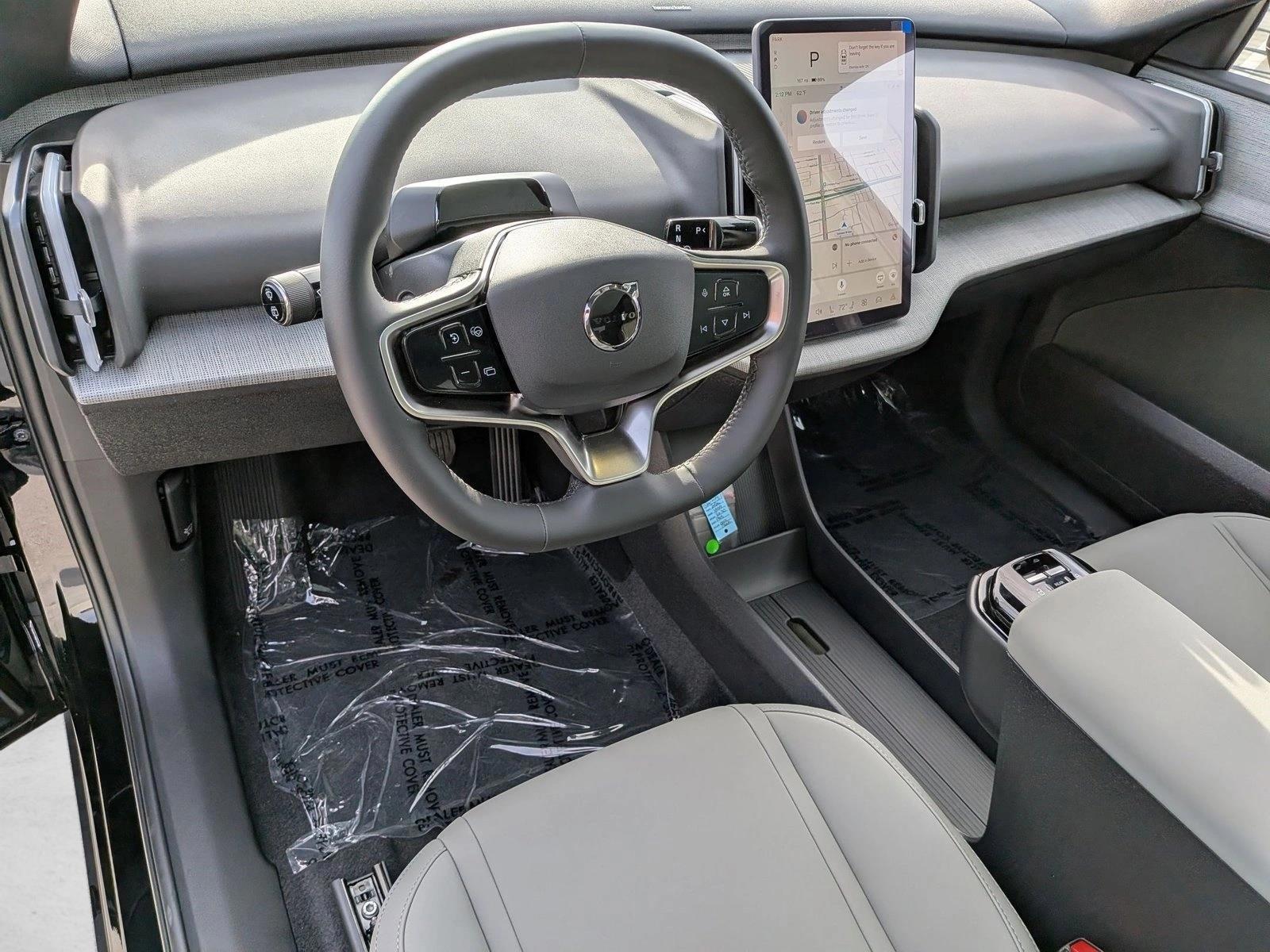 Thumbnail: 2026 Volvo EX30 - 3