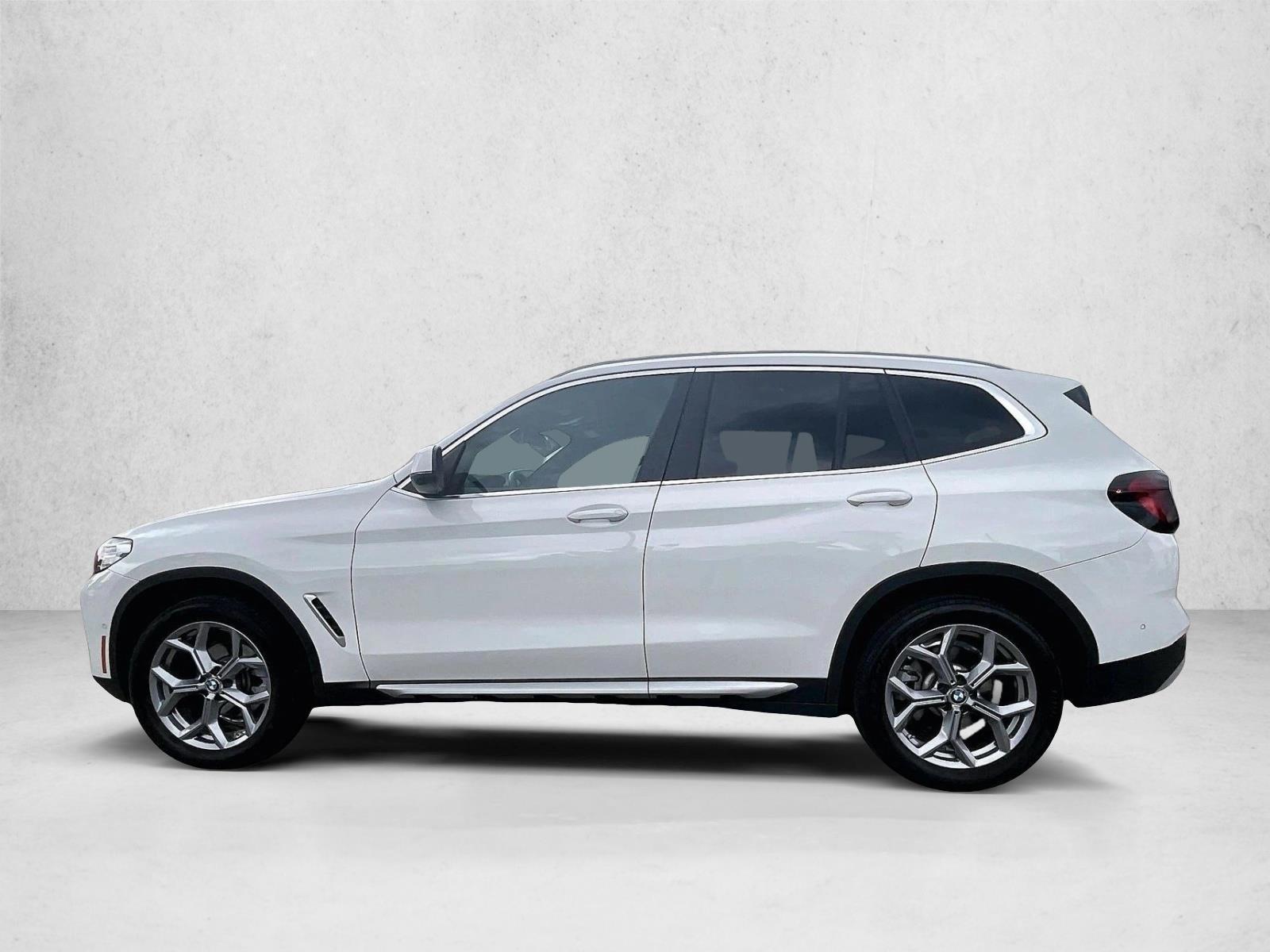 Thumbnail: 2023 BMW X3 - 2