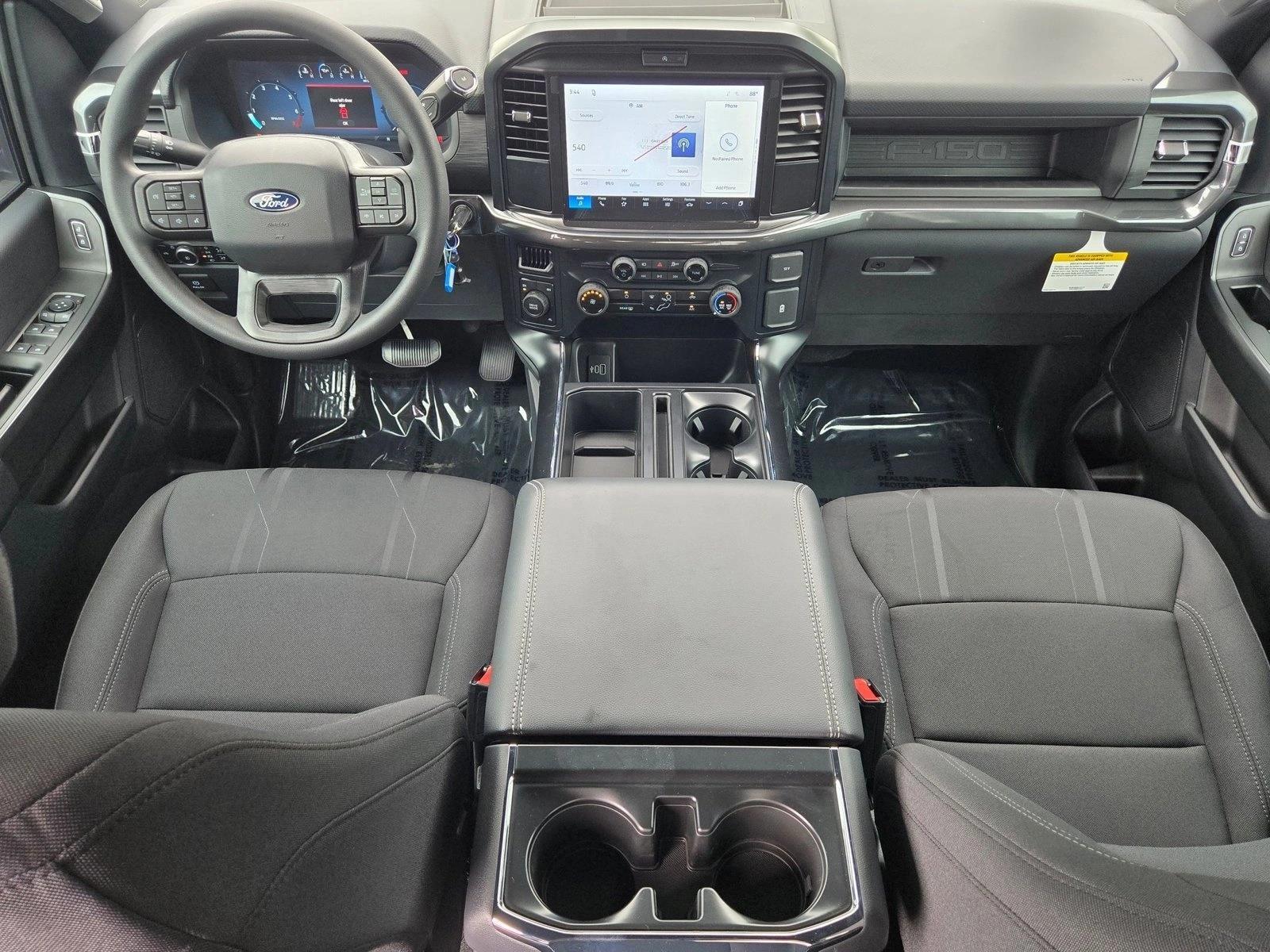 Thumbnail: 2026 Ford F-150 - 3