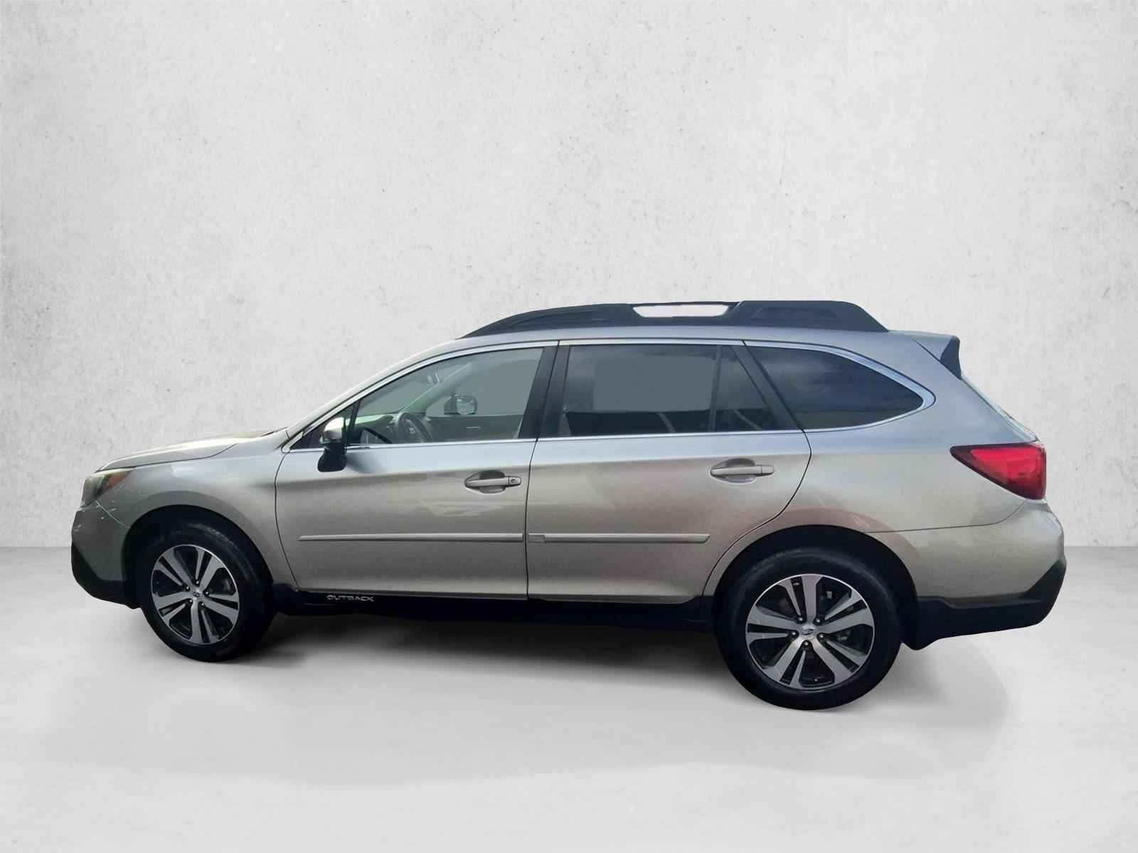 Thumbnail: 2018 Subaru Outback - 2