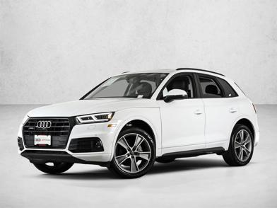 2019 Audi Q5