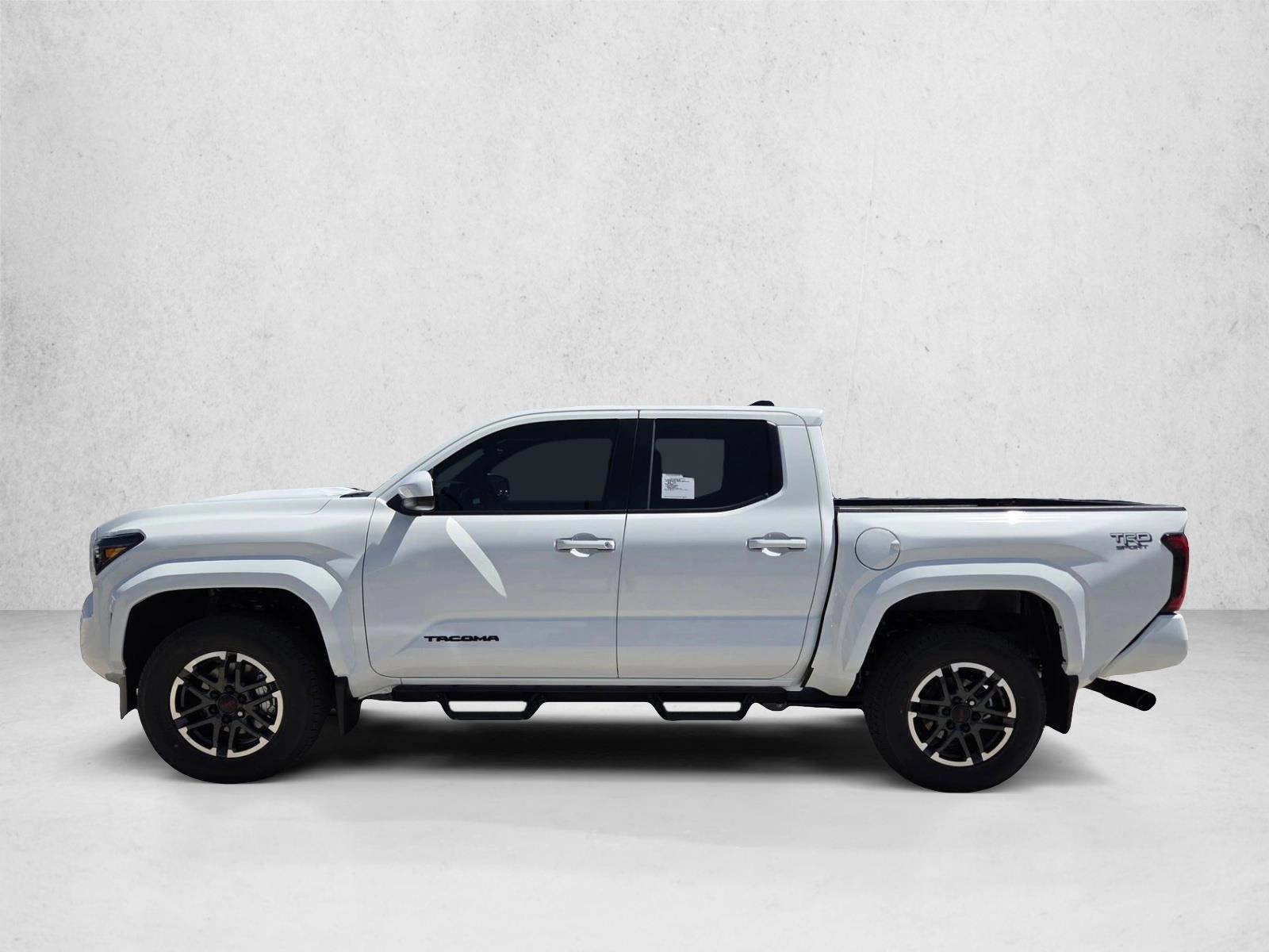 Thumbnail: 2026 Toyota Tacoma - 2