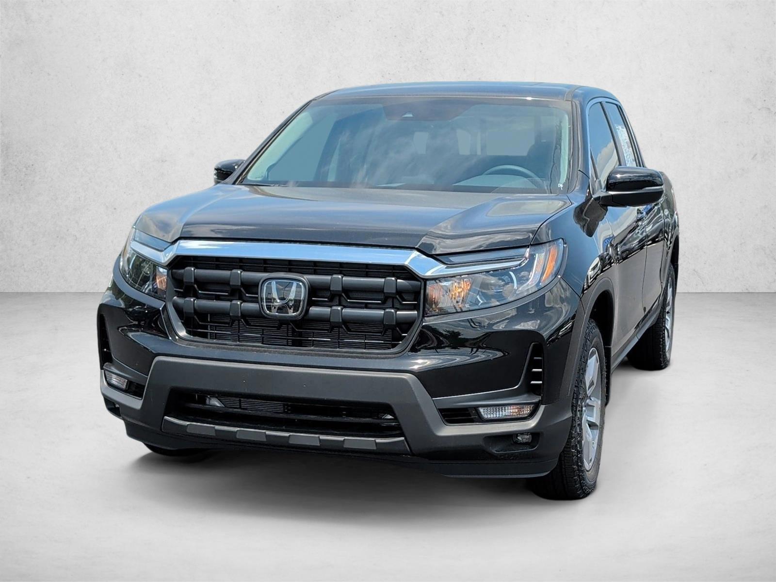 Thumbnail: 2026 Honda Ridgeline - 1