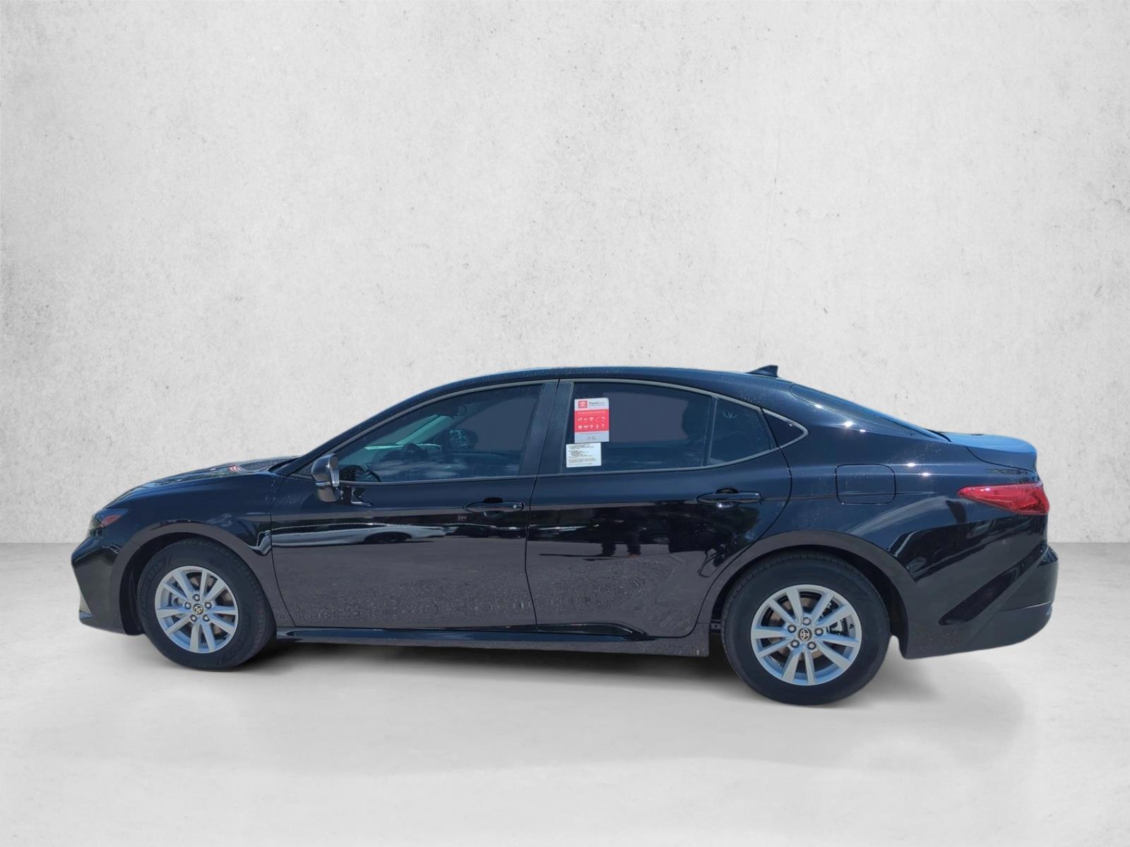 Thumbnail: 2026 Toyota Camry - 2