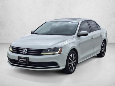2017 Volkswagen Jetta SE -
                  Cerritos, CA
