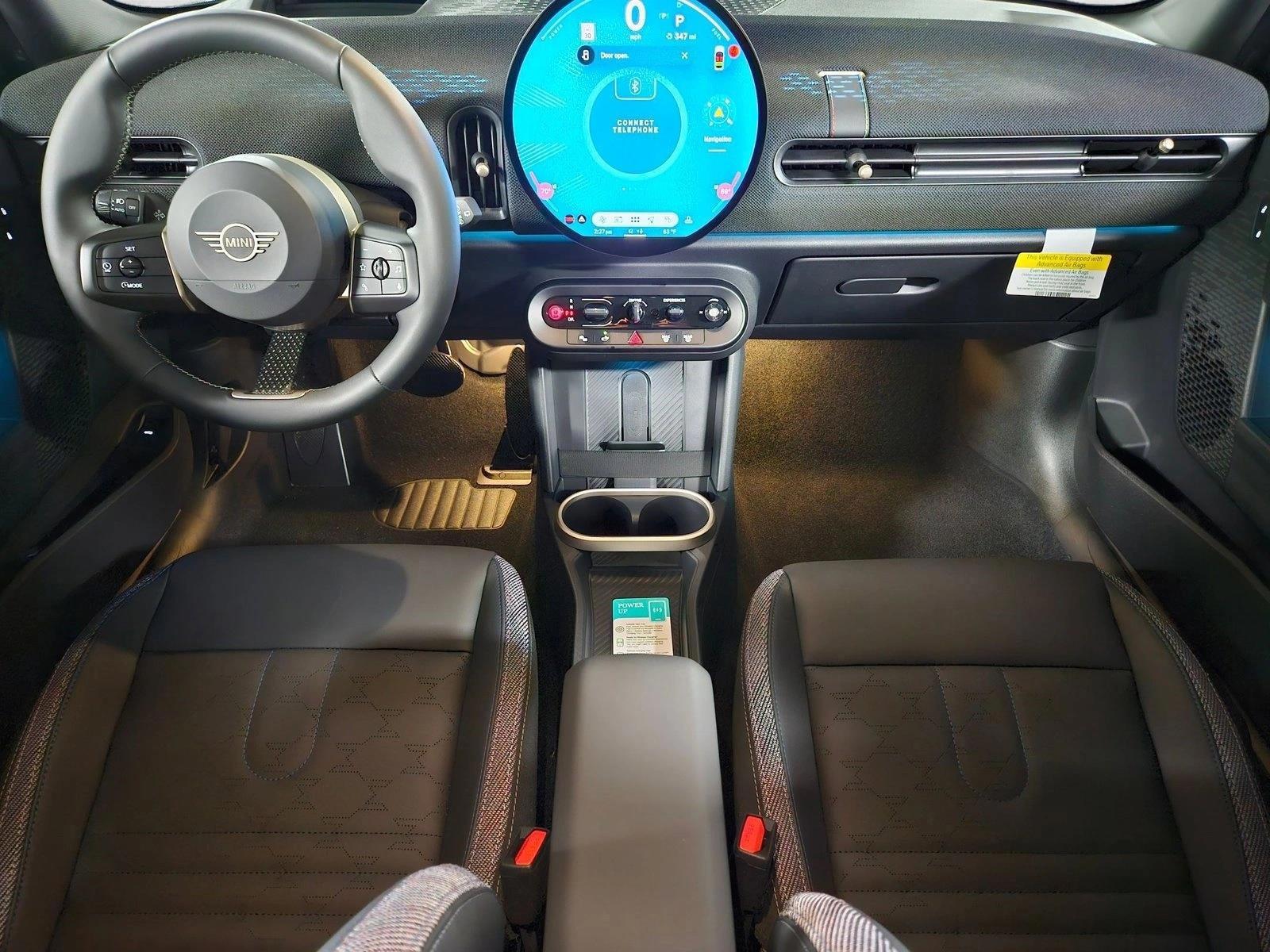 Thumbnail: 2026 MINI Cooper Hardtop - 3
