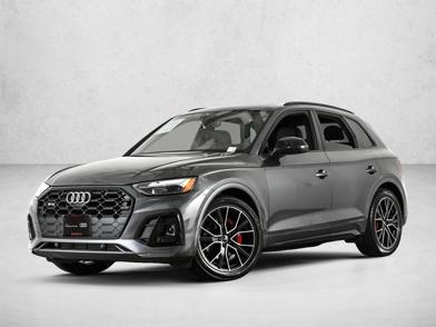 2024 Audi SQ5