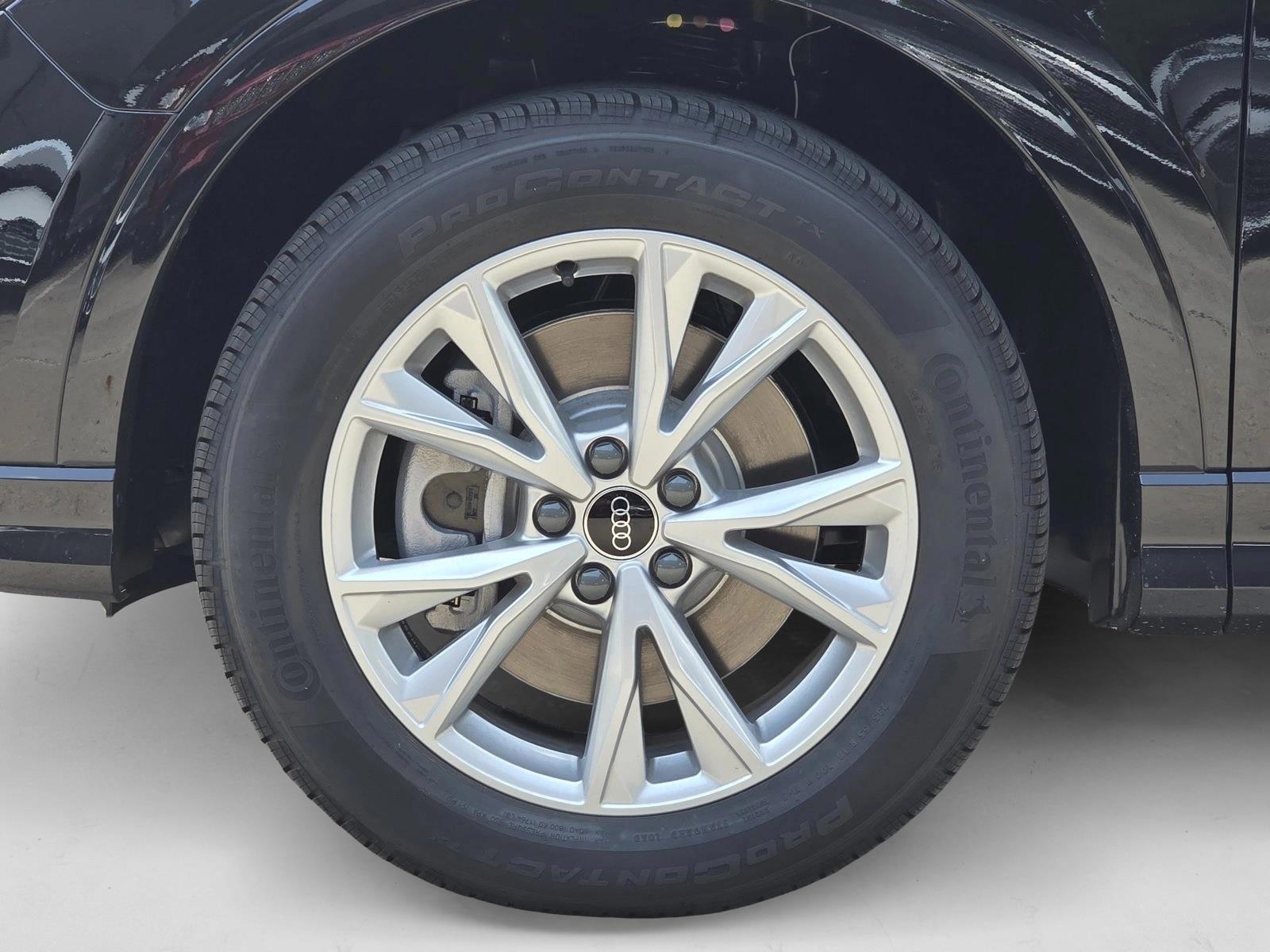 2025 Audi Q3 S Line Premium - Photo 9
