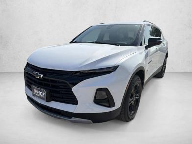 2021 Chevrolet Blazer LT -
                  Burleson, TX