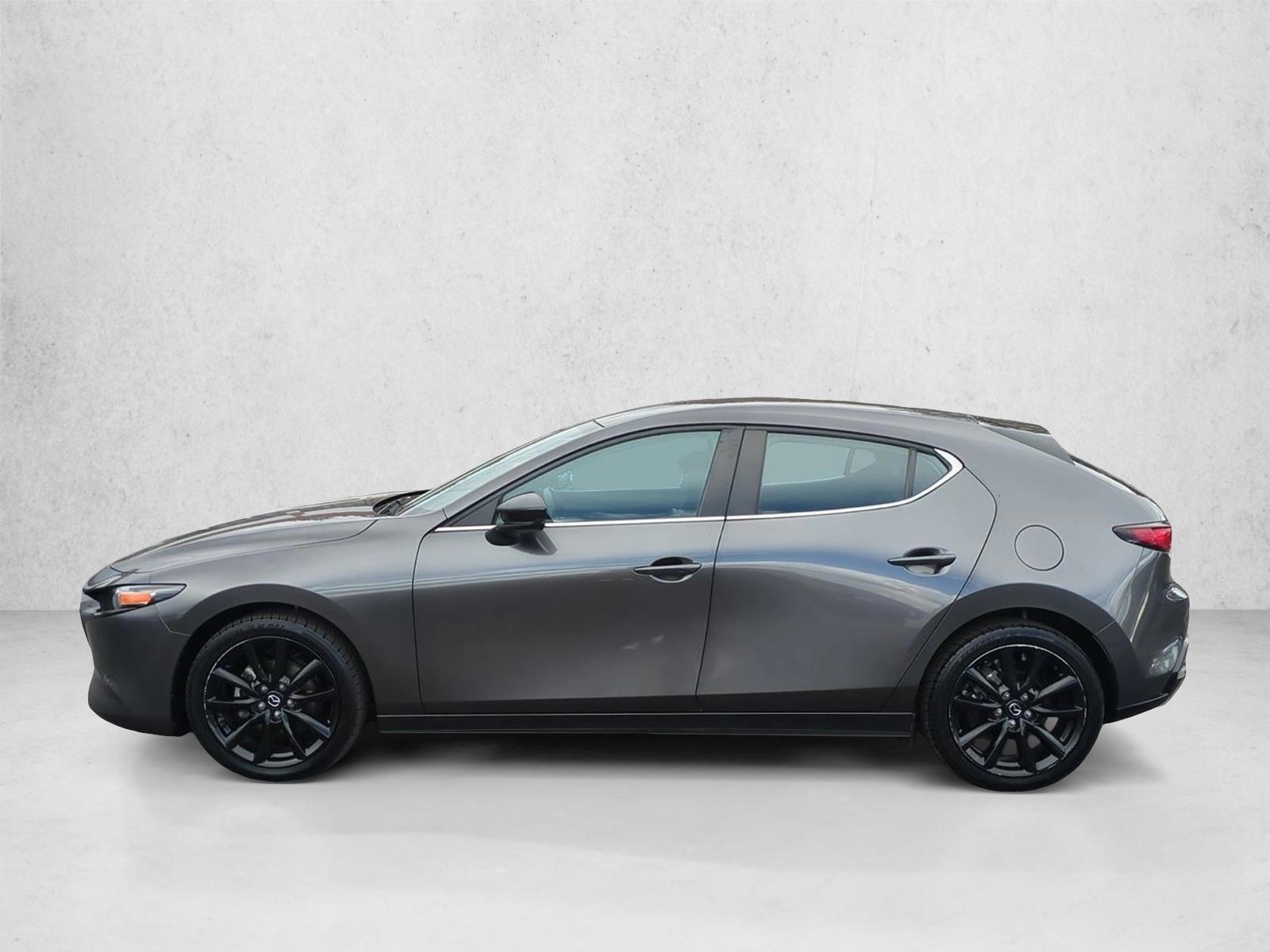 Thumbnail: 2024 Mazda Mazda3 - 2